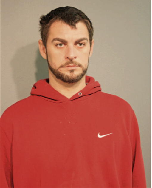 MATTHEW REID FULLER, Cook County, Illinois