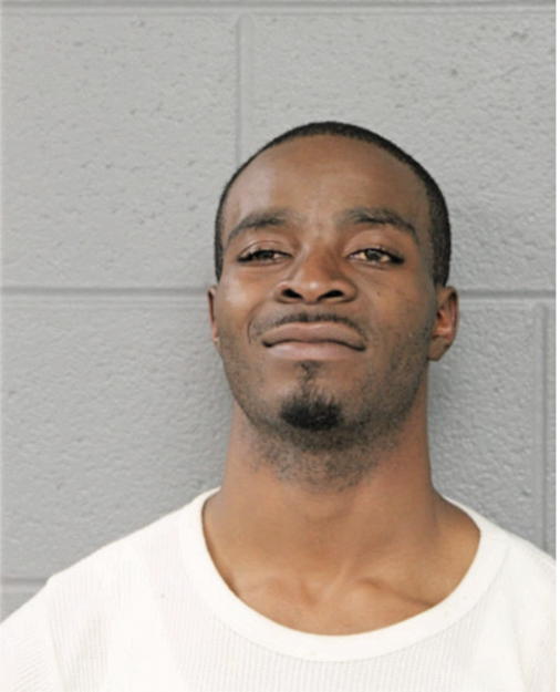 PETER C GANT, Cook County, Illinois