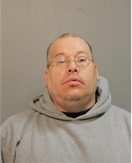 MISAEL GARCIA-ARREOLA, Cook County, Illinois
