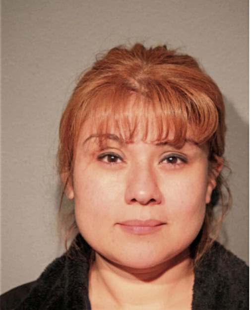 YOLANDA GARCIA, Cook County, Illinois