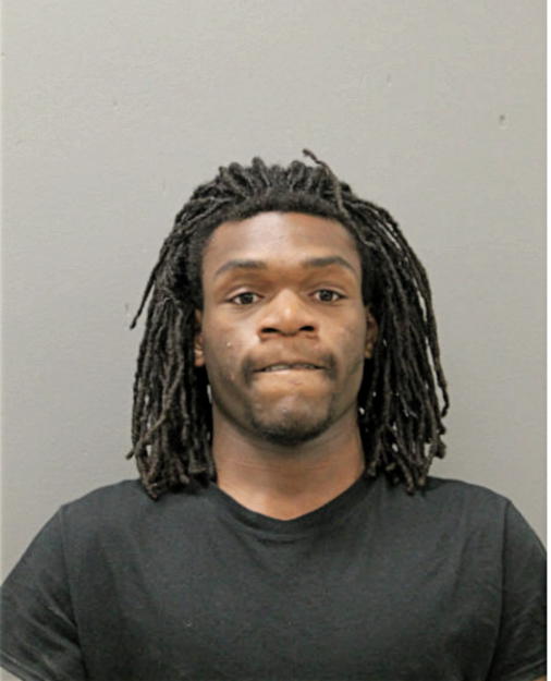 RAYQUAN GARTLEY, Cook County, Illinois
