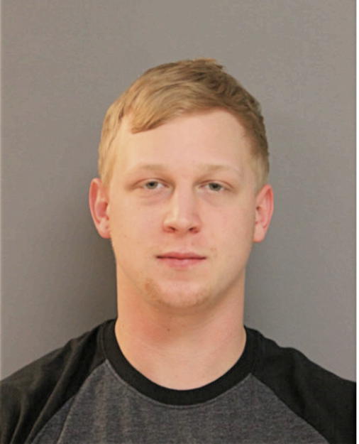 CODY A GLASS, Cook County, Illinois