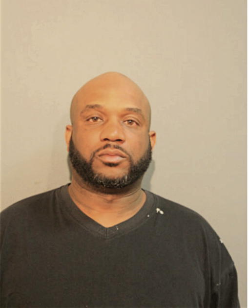 COREY D GLINSEY, Cook County, Illinois