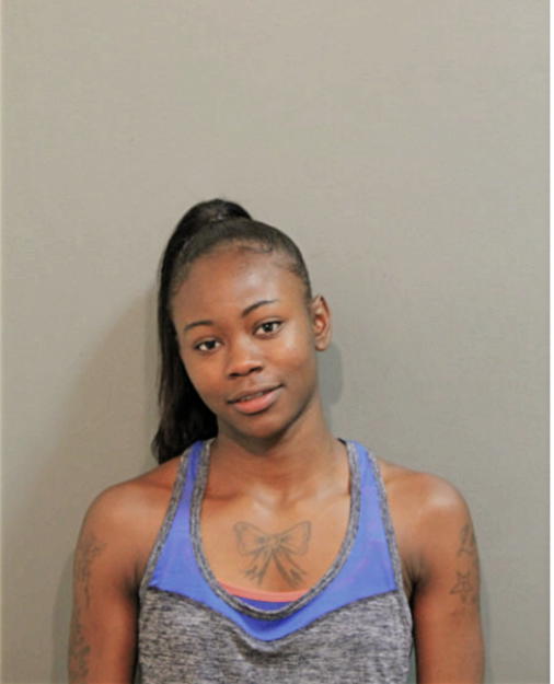 LAKEYVION D GOINGS, Cook County, Illinois