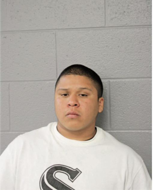 DANIEL GONZALEZ, Cook County, Illinois