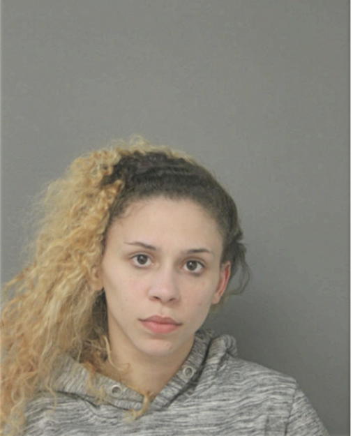 YAMILLETTE N GONZALEZ-PEREZ, Cook County, Illinois