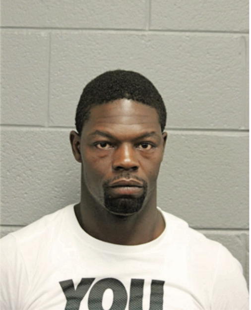 LAMAR K GRAY, Cook County, Illinois