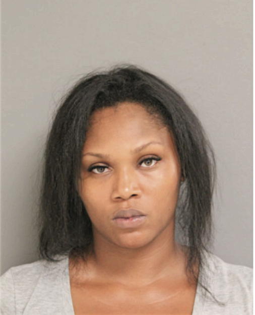 KIMESHA D GREEN, Cook County, Illinois