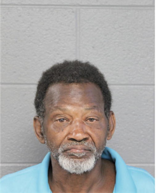JOHN E GREENE, Cook County, Illinois