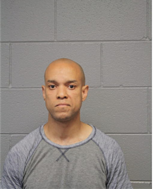 JOHNNY J HAMPTON, Cook County, Illinois