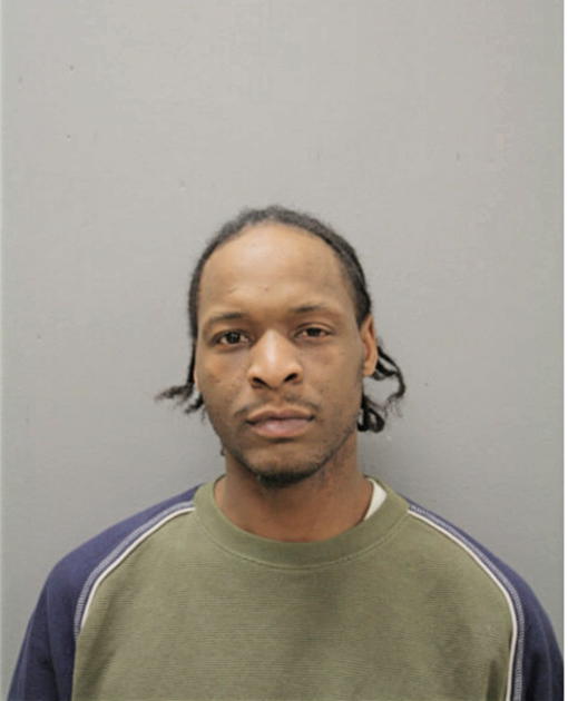 ALBERT V HARSHAW, Cook County, Illinois