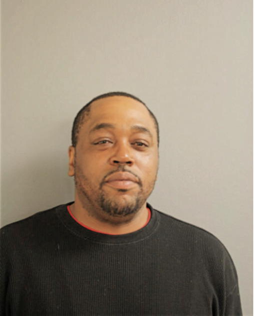 DUANNE L HAYES, Cook County, Illinois
