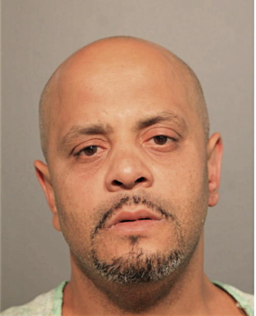 ADOLFO HERNANDEZ, Cook County, Illinois