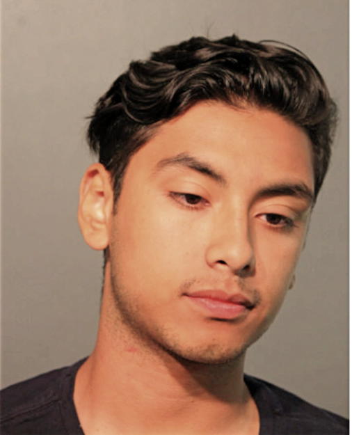 MOISES RUBEN HERNANDEZ, Cook County, Illinois