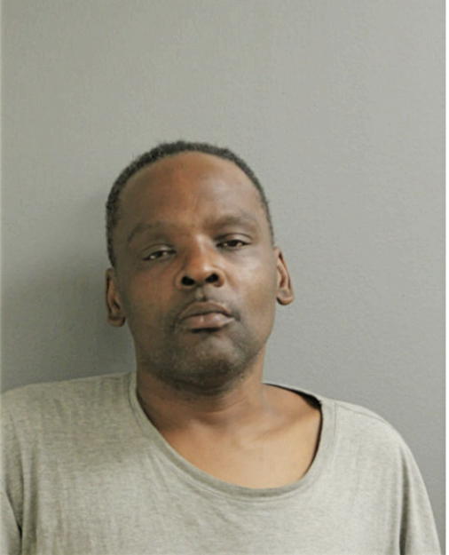 MARIO L HOSKINS, Cook County, Illinois