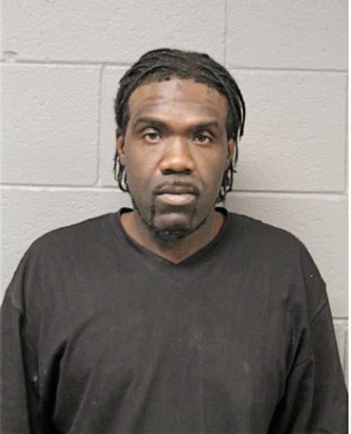MICHAEL HOWARD, Cook County, Illinois