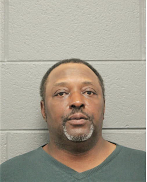TYRONE ISAAC, Cook County, Illinois