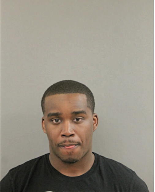 HEZEKIAH JACKSON, Cook County, Illinois