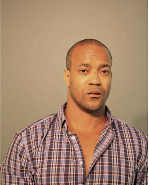 NIGEL L JACKSON, Cook County, Illinois