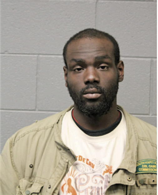 KAWAME JACO, Cook County, Illinois