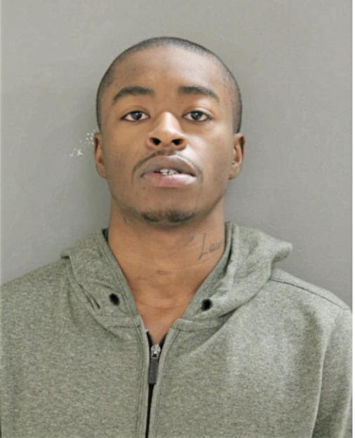 TERRANCE R JAKES, Cook County, Illinois