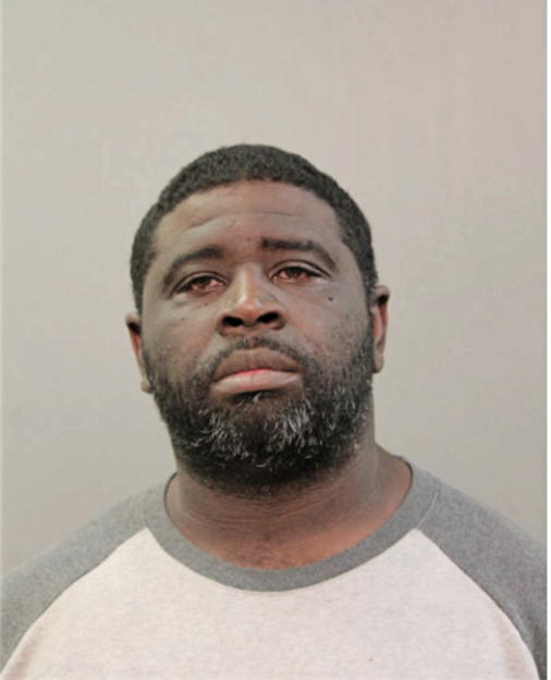 TERRANCE D JEMISON, Cook County, Illinois