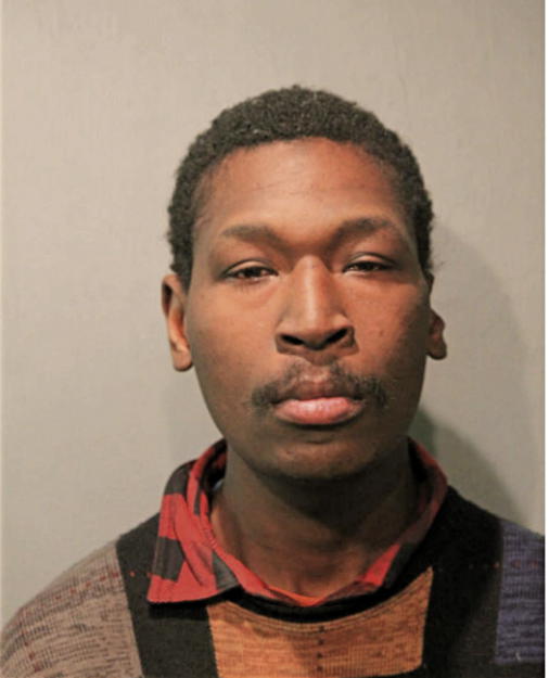 DEMITRI D JENNINGS, Cook County, Illinois