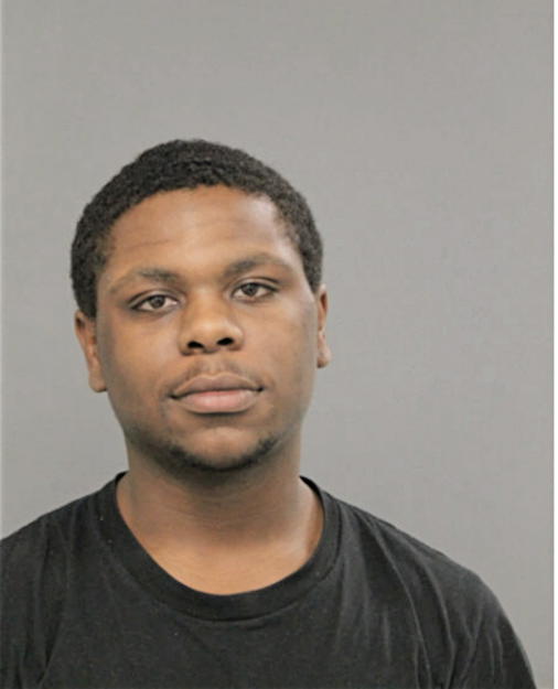 CARLOS J JOHNSON, Cook County, Illinois