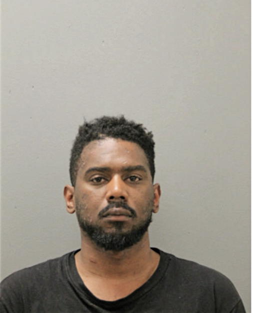 CORNELIUS JONES, Cook County, Illinois