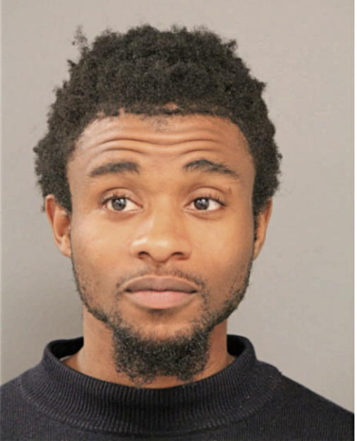LELON K JONES, Cook County, Illinois