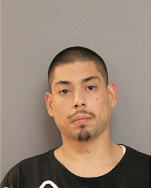 DAVID A JUAREZ, Cook County, Illinois