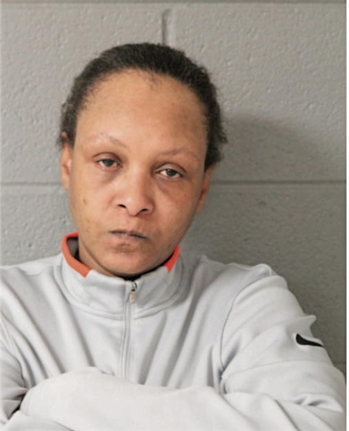 KECIA KINDS, Cook County, Illinois