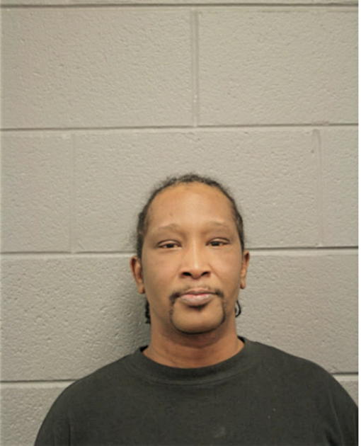 MARK L BAILEY, Cook County, Illinois