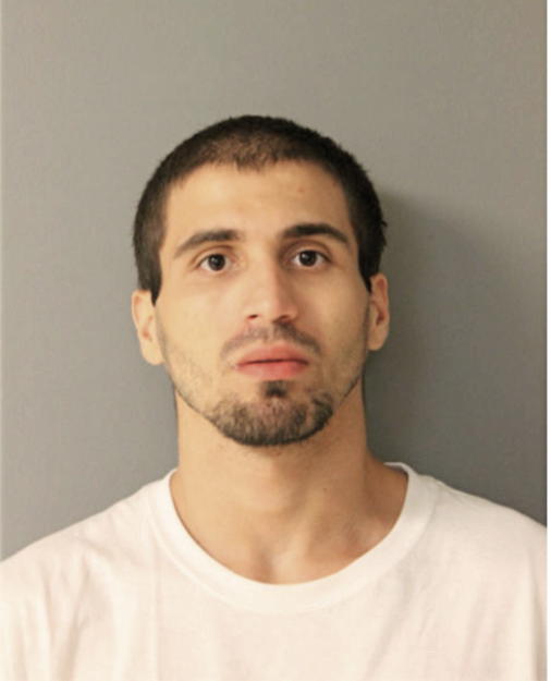 ANTHONY C LAROSA, Cook County, Illinois