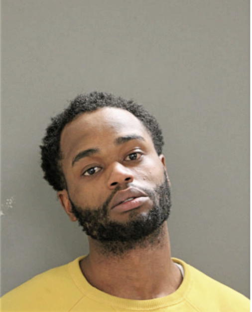 KION K LARRUE, Cook County, Illinois
