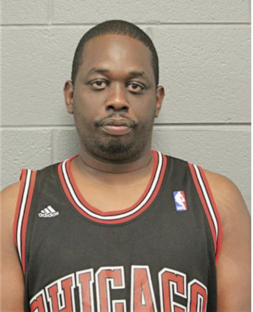 TYRONE E LESURE, Cook County, Illinois