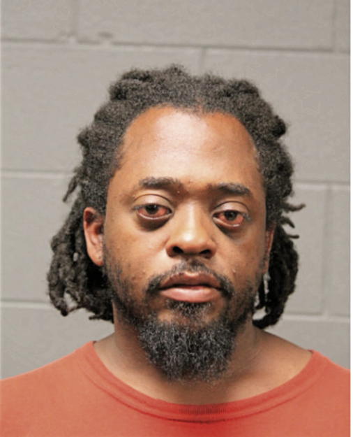 PAUL LEWIS, Cook County, Illinois