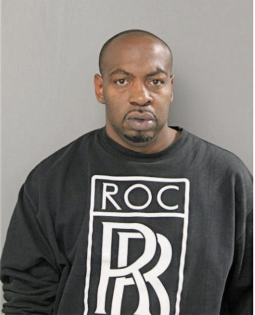 WILLIAM C LUCAS, Cook County, Illinois