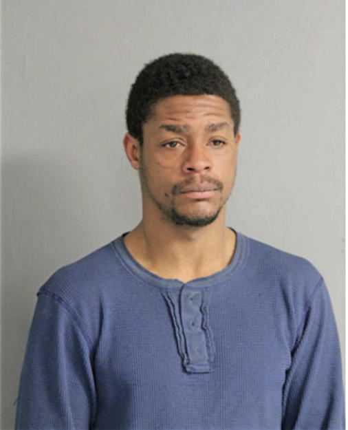 LEVIE M LUKE, Cook County, Illinois