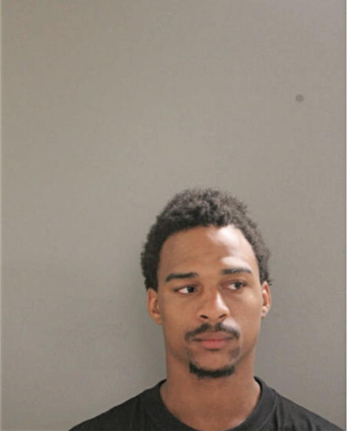 BRANDON JAMIL LYLES, Cook County, Illinois