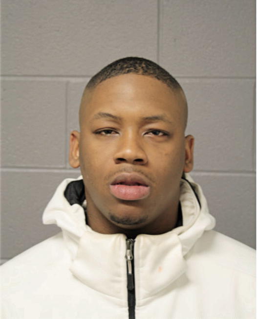 D QUAN M JOINER, Cook County, Illinois
