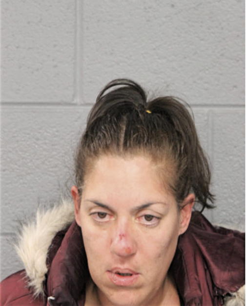 LAURA M DAGNERY RODRIGUEZ, Cook County, Illinois