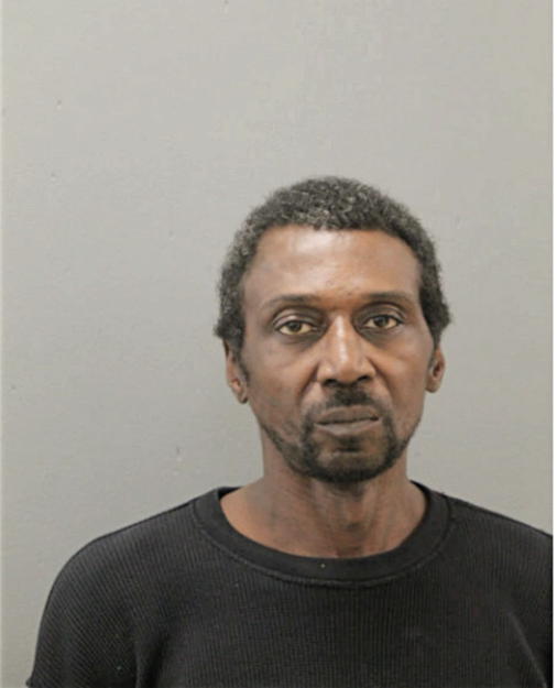 BERNARD MAGGIEFIELD, Cook County, Illinois