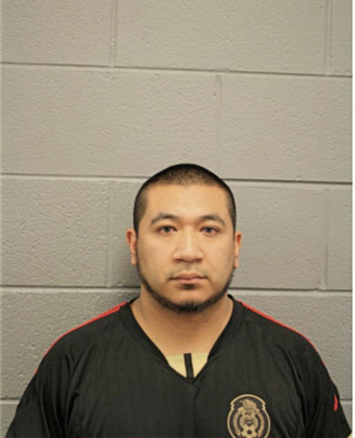 MOISES MANCILLA, Cook County, Illinois