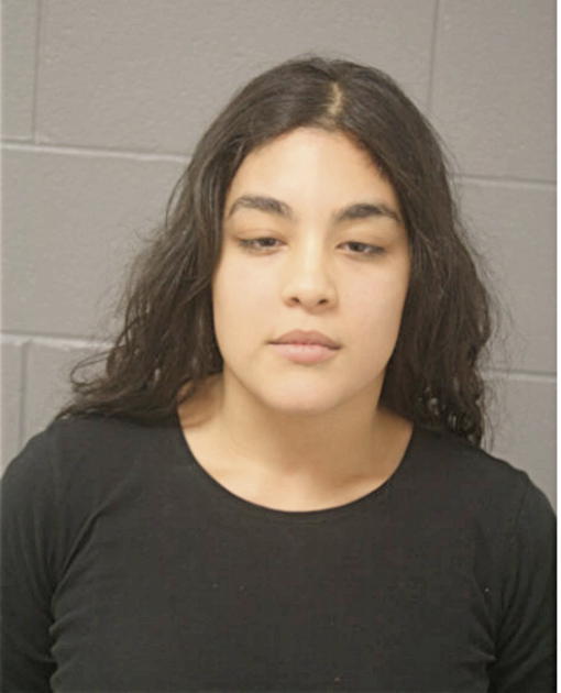 JESSICA H MARTIN, Cook County, Illinois
