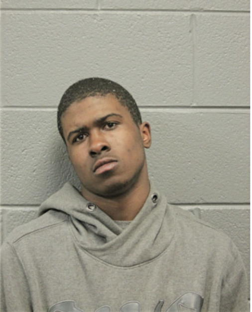 MICHAEL MARTIN, Cook County, Illinois