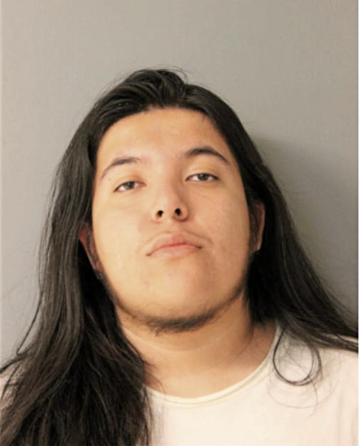 NORBERTO MAYA, Cook County, Illinois