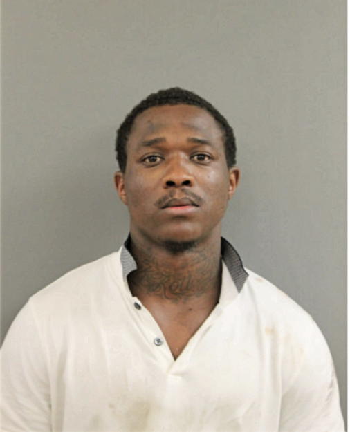 EDWARD MAYES, Cook County, Illinois