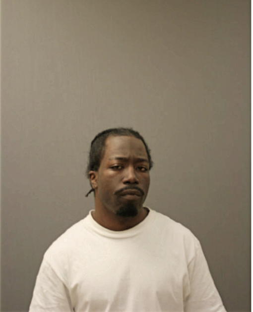 ROBERT D MCCALLEY, Cook County, Illinois