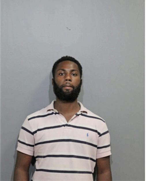 JAWHAR G MCCLENDON, Cook County, Illinois